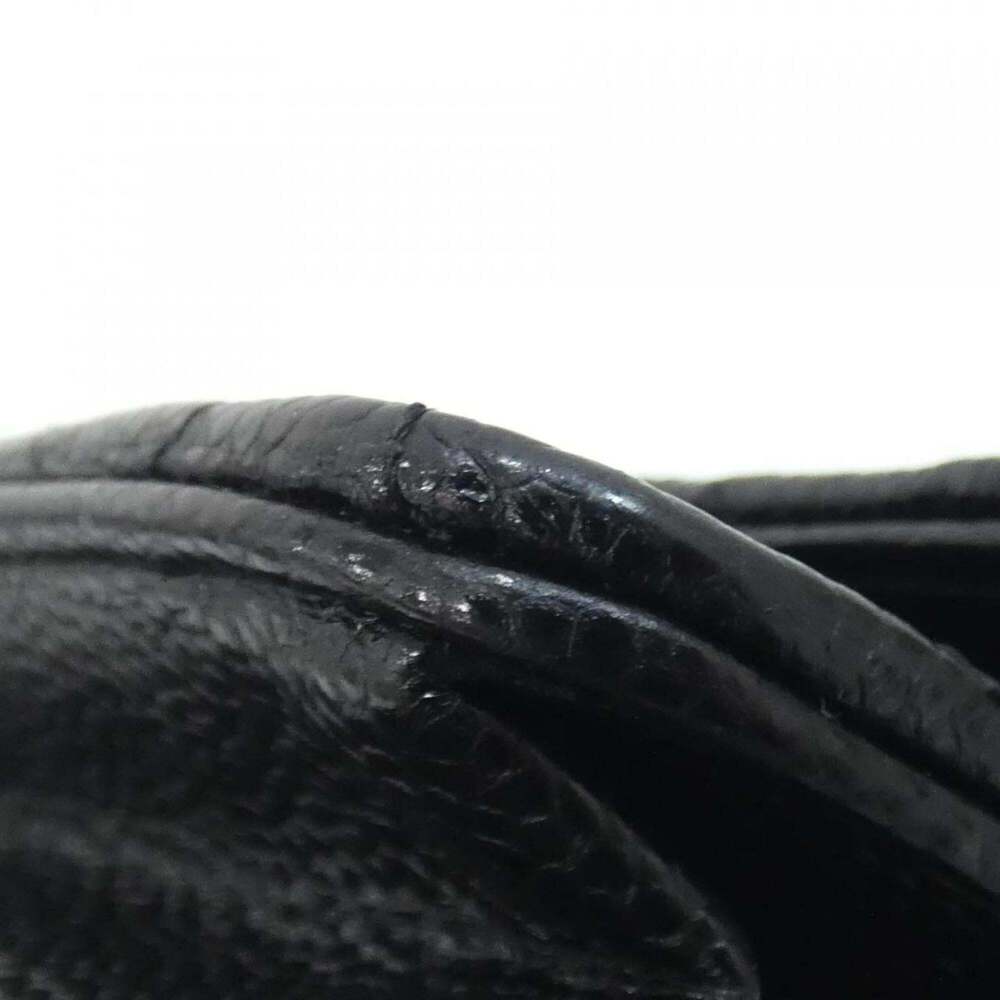 CHANEL Black Wallet - Picture 3 of 8